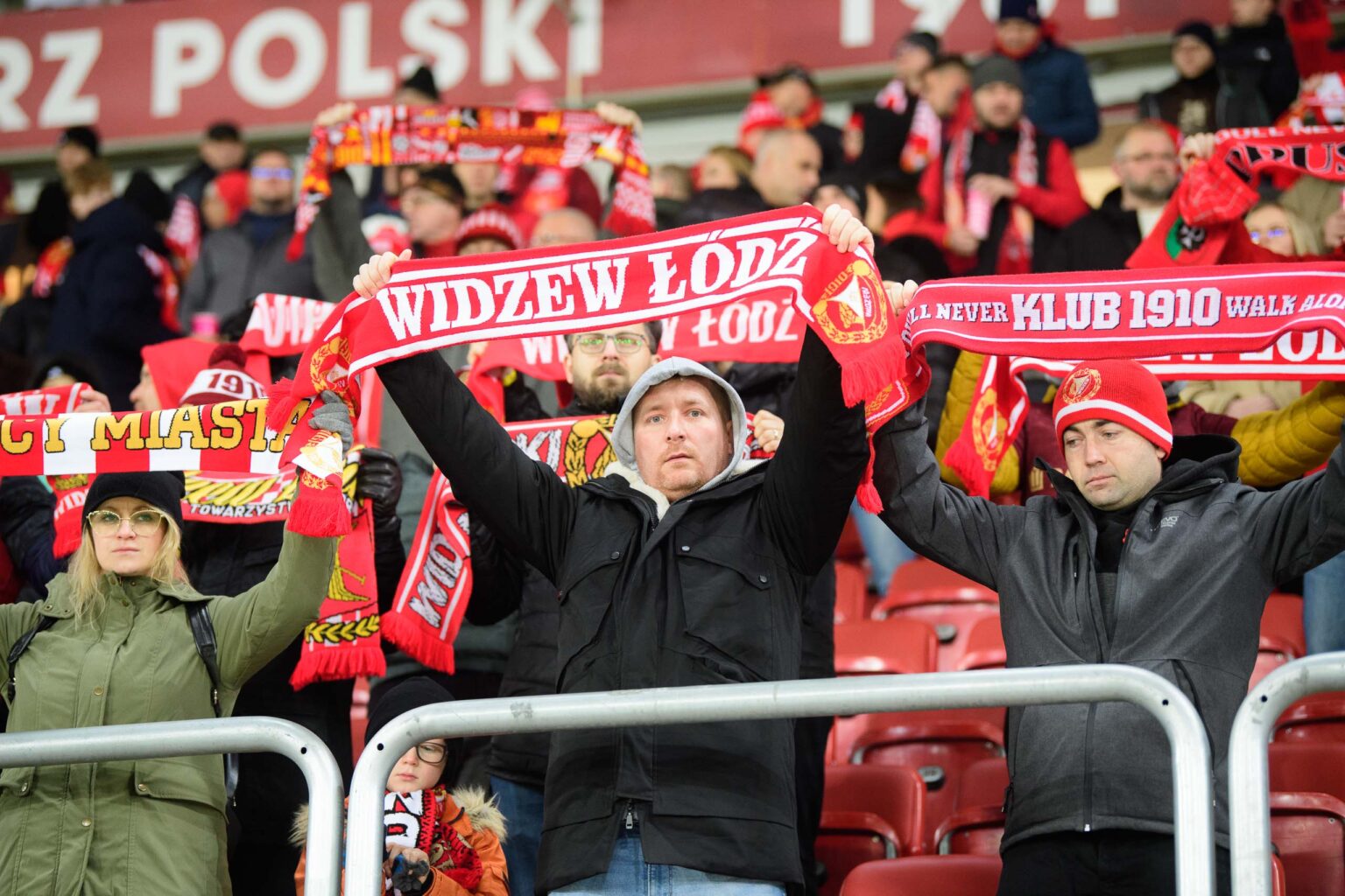 Widzew Lodz vs Zaglebie Lublin Fot Sebastian Szwajkowski 1 1