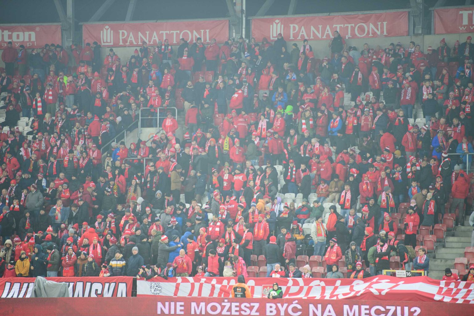 Widzew Lodz vs Zaglebie Lublin Fot Sebastian Szwajkowski 101