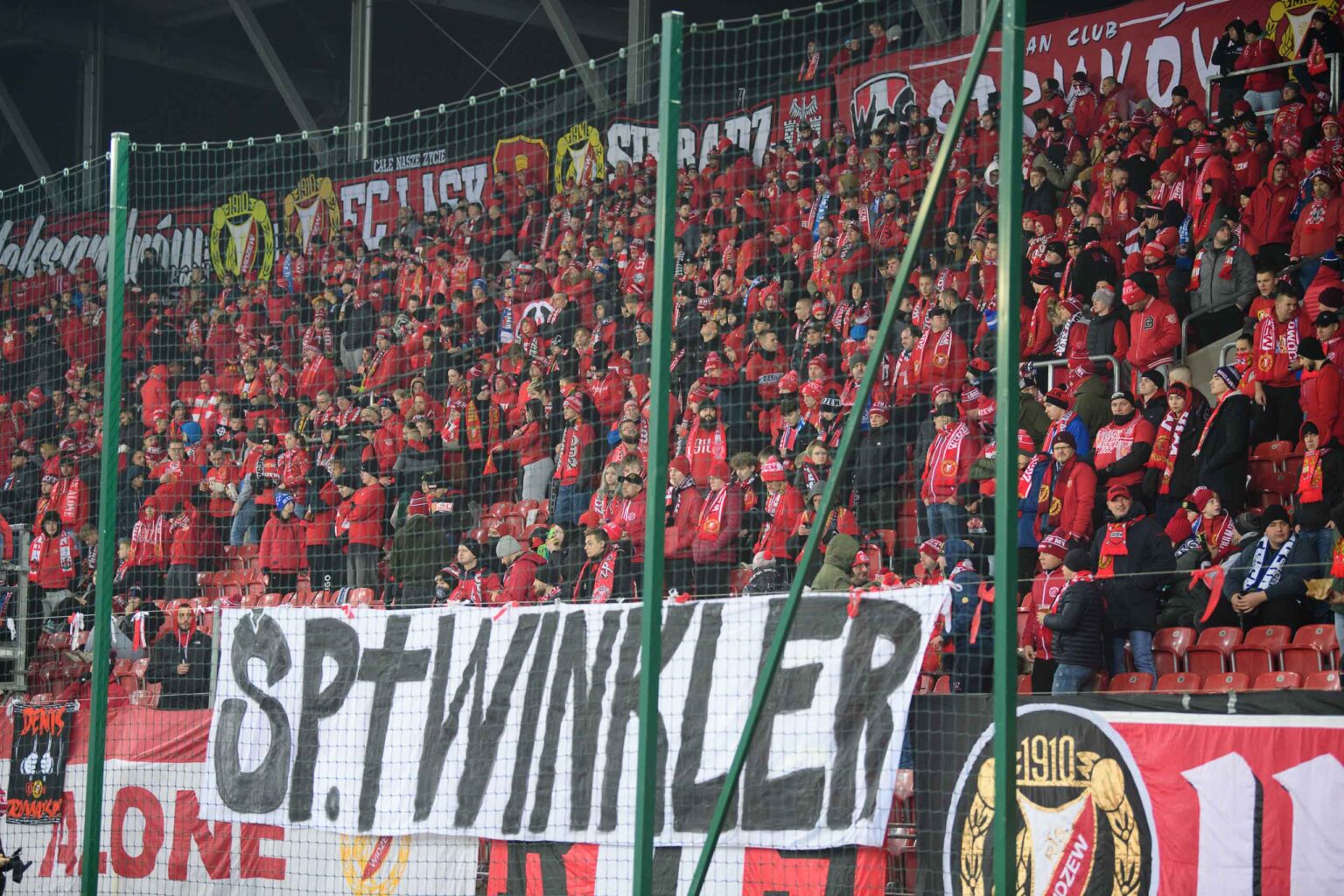 Widzew Lodz vs Zaglebie Lublin Fot Sebastian Szwajkowski 102