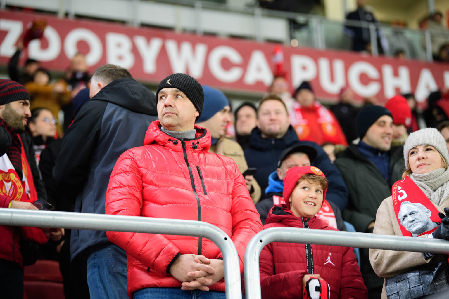 Widzew Lodz vs Zaglebie Lublin Fot Sebastian Szwajkowski 109