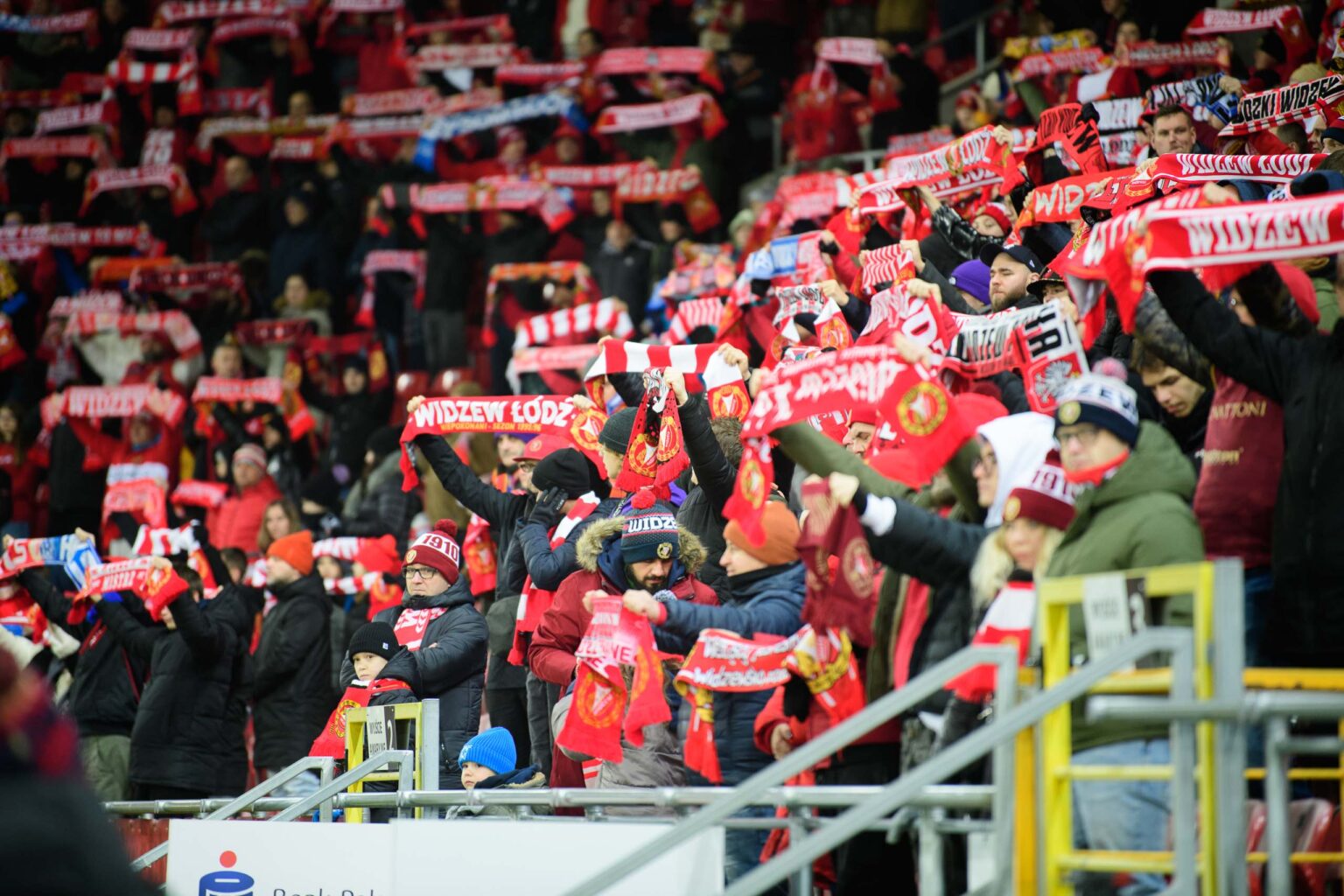 Widzew Lodz vs Zaglebie Lublin Fot Sebastian Szwajkowski 11 1