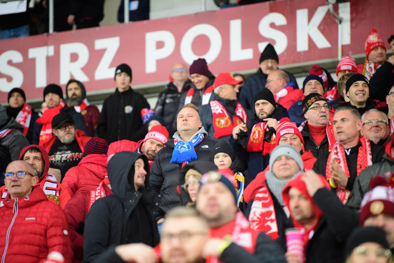 Widzew Lodz vs Zaglebie Lublin Fot Sebastian Szwajkowski 126