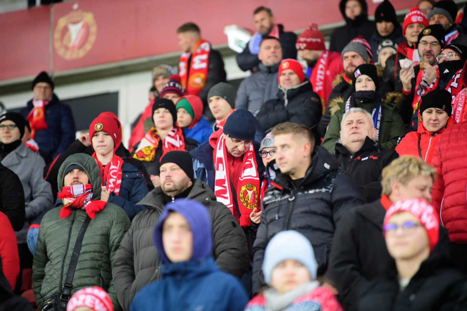 Widzew Lodz vs Zaglebie Lublin Fot Sebastian Szwajkowski 127