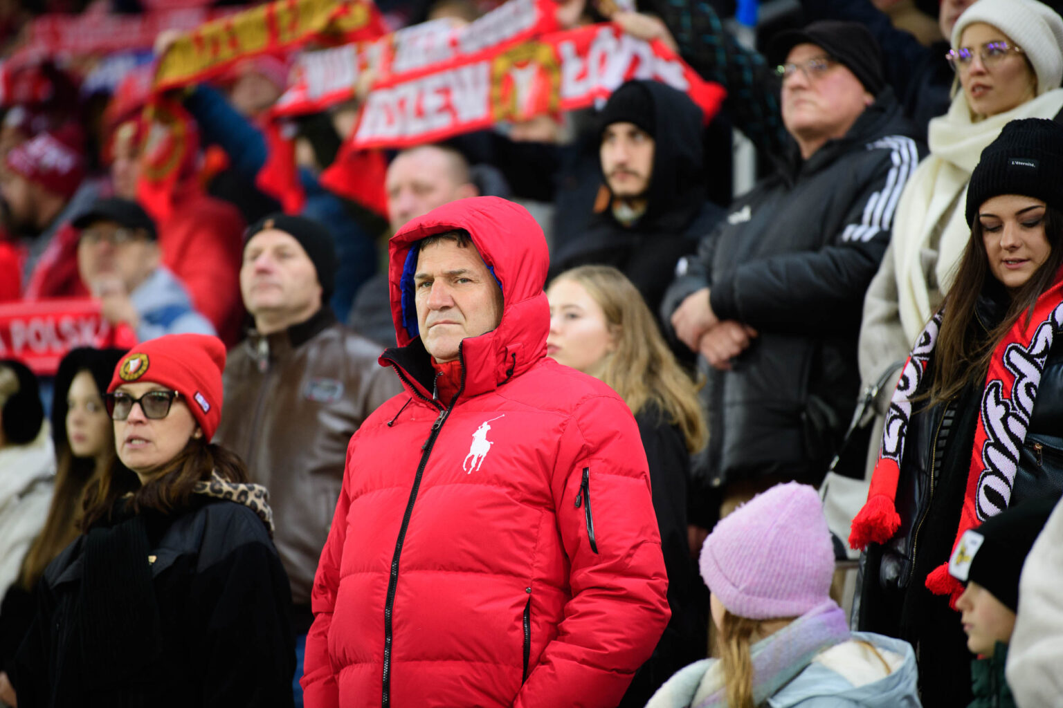 Widzew Lodz vs Zaglebie Lublin Fot Sebastian Szwajkowski 132