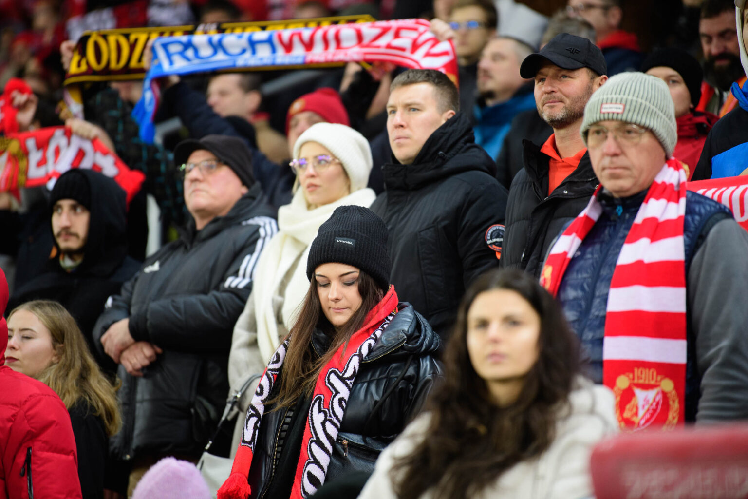 Widzew Lodz vs Zaglebie Lublin Fot Sebastian Szwajkowski 133