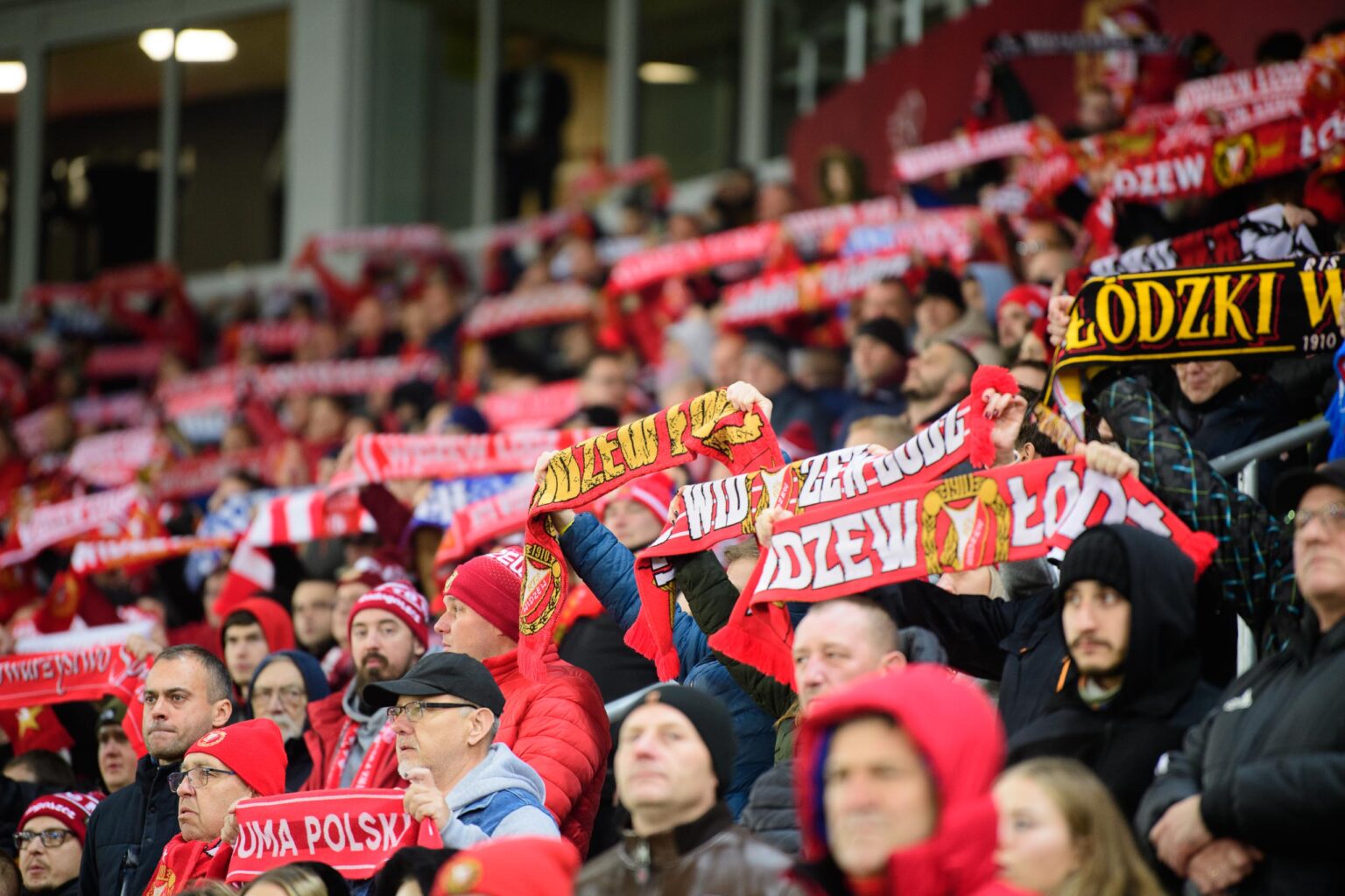 Widzew Lodz vs Zaglebie Lublin Fot Sebastian Szwajkowski 135