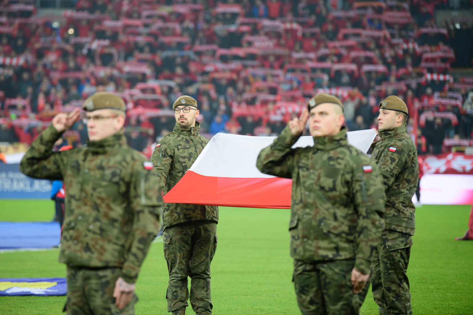 Widzew Lodz vs Zaglebie Lublin Fot Sebastian Szwajkowski 14