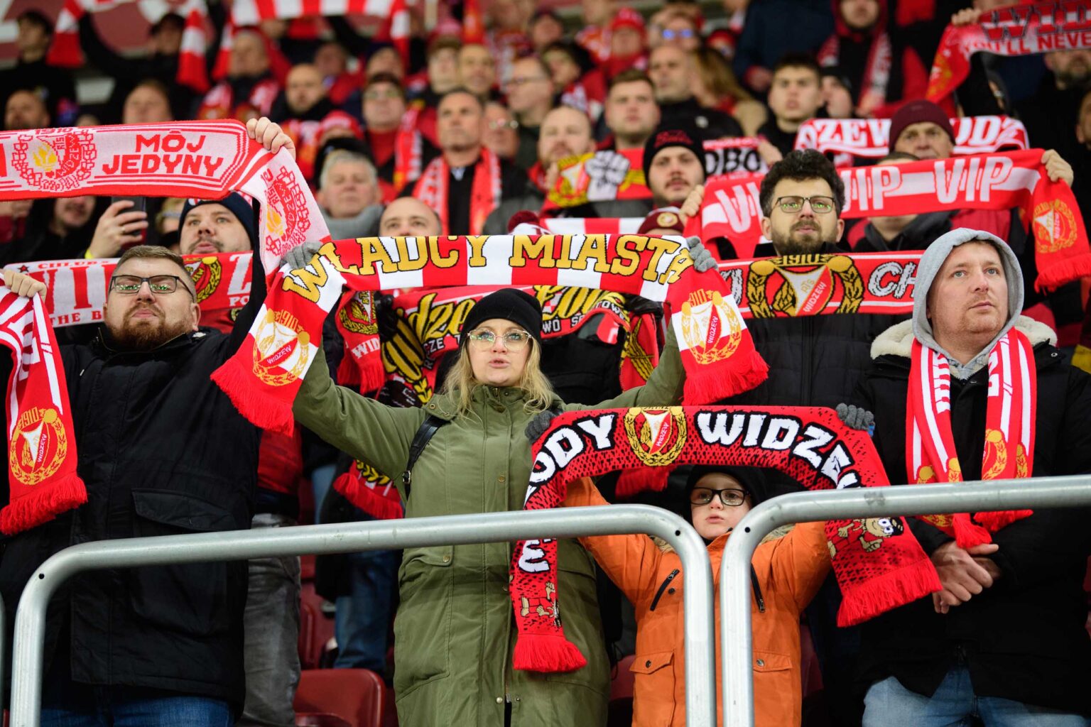 Widzew Lodz vs Zaglebie Lublin Fot Sebastian Szwajkowski 140