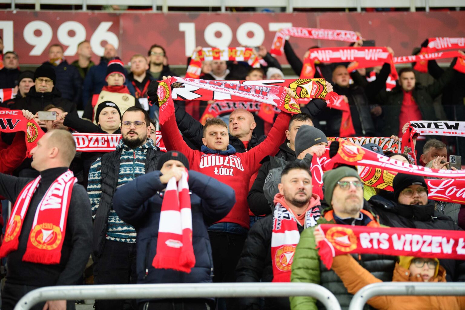 Widzew Lodz vs Zaglebie Lublin Fot Sebastian Szwajkowski 142