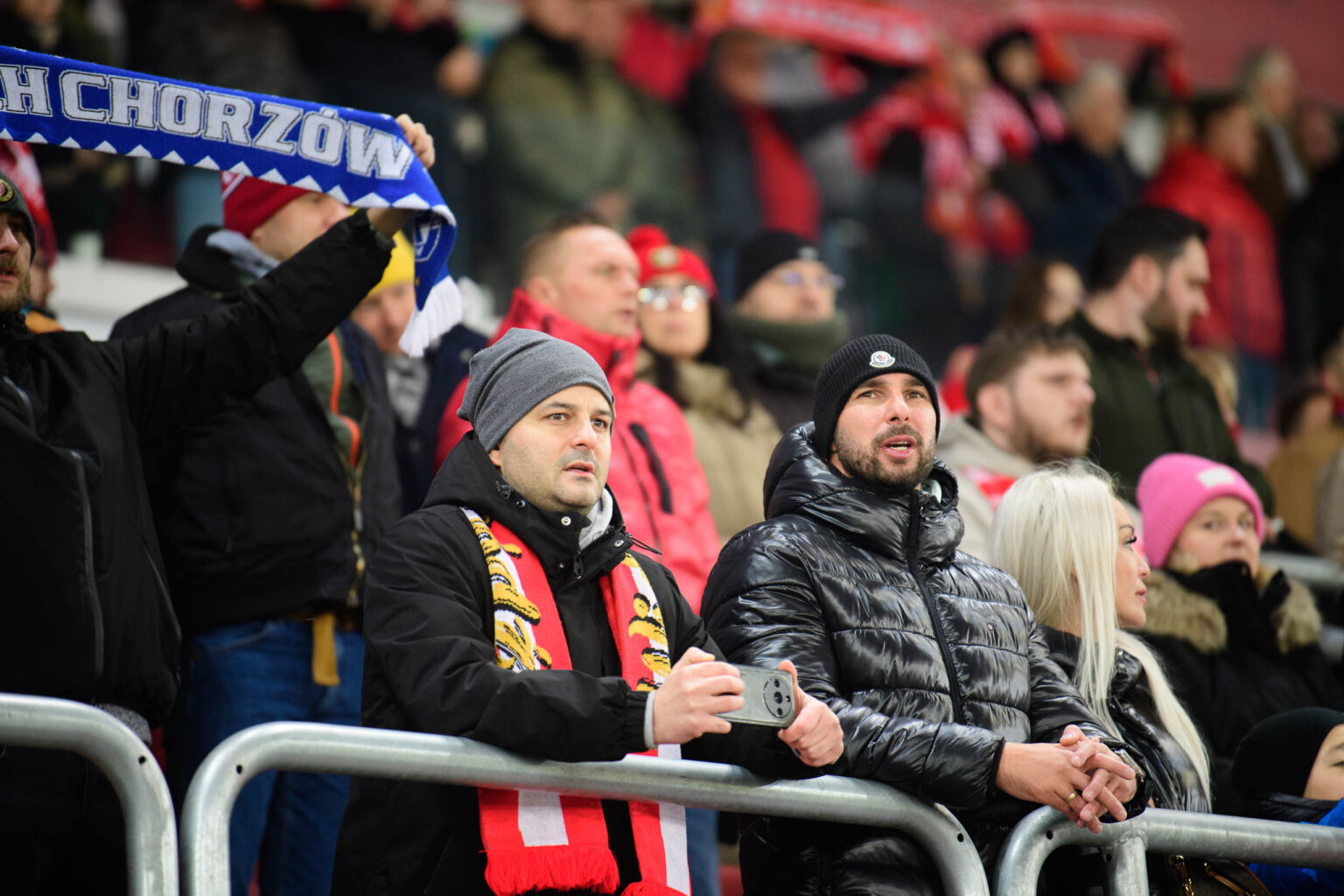 Widzew Lodz vs Zaglebie Lublin Fot Sebastian Szwajkowski 146