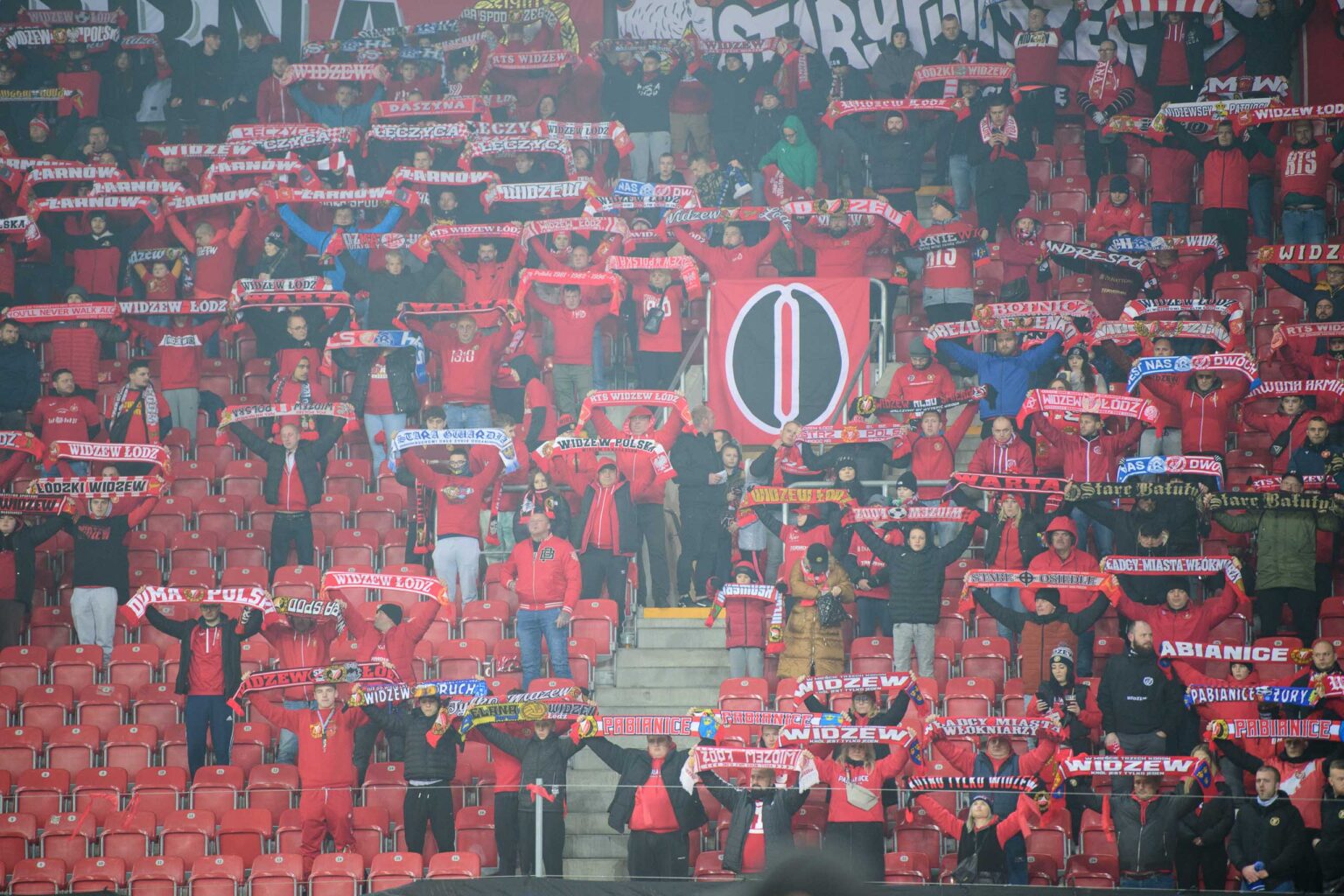 Widzew Lodz vs Zaglebie Lublin Fot Sebastian Szwajkowski 15 1