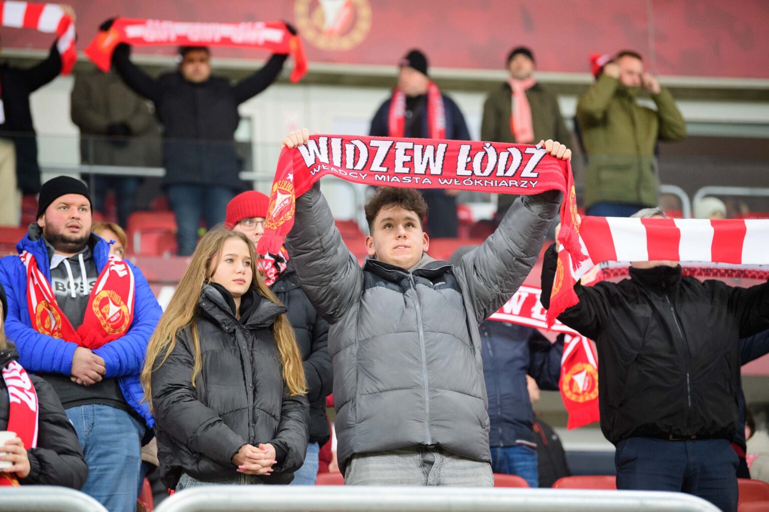 Widzew Lodz vs Zaglebie Lublin Fot Sebastian Szwajkowski 16 1