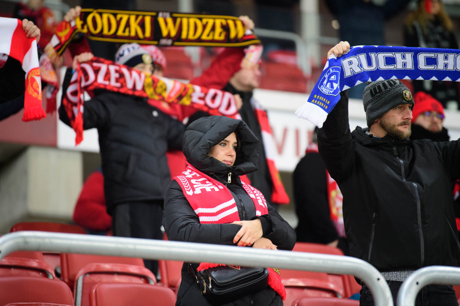 Widzew Lodz vs Zaglebie Lublin Fot Sebastian Szwajkowski 17 1