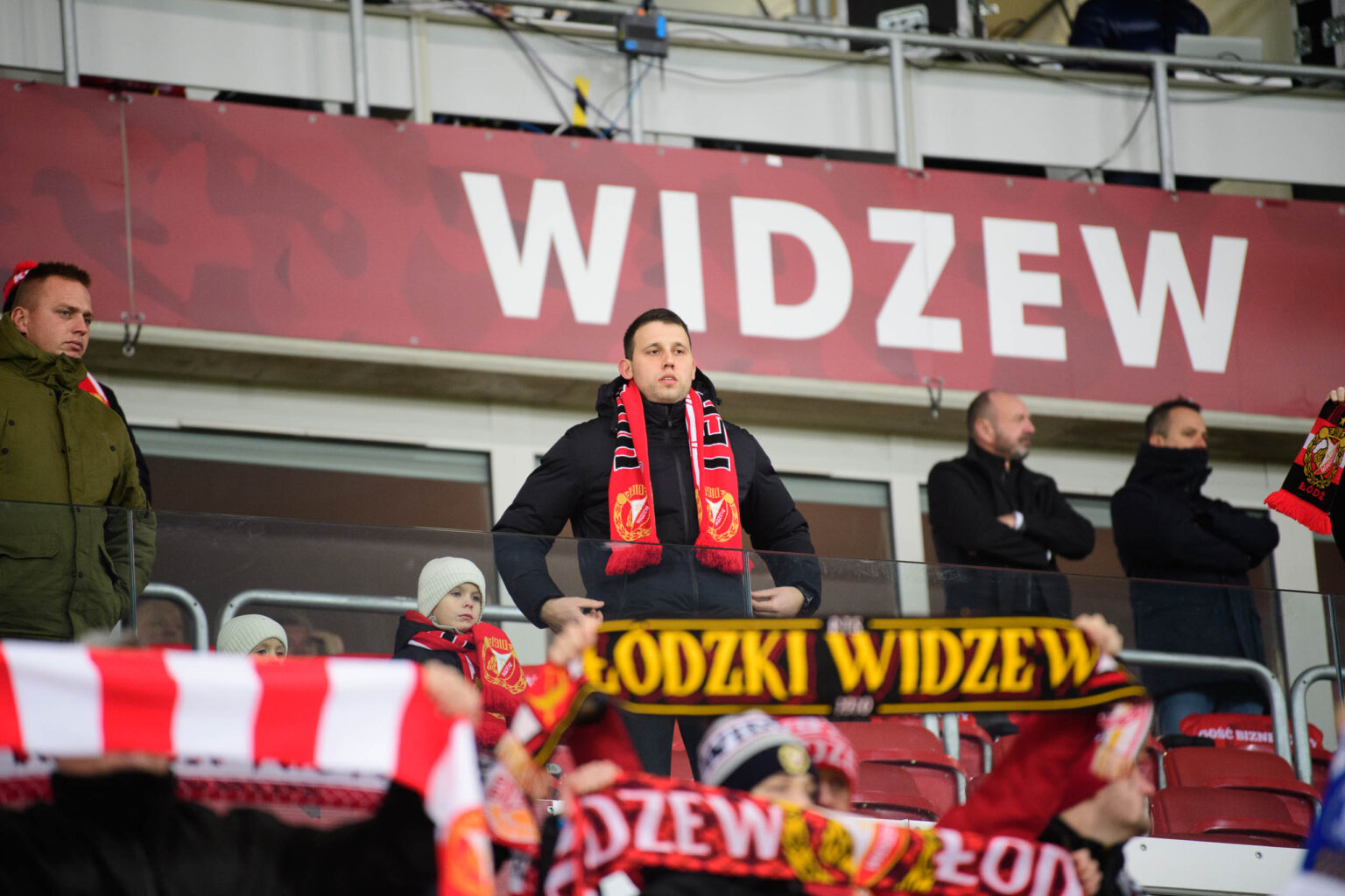 Widzew Lodz vs Zaglebie Lublin Fot Sebastian Szwajkowski 19 1