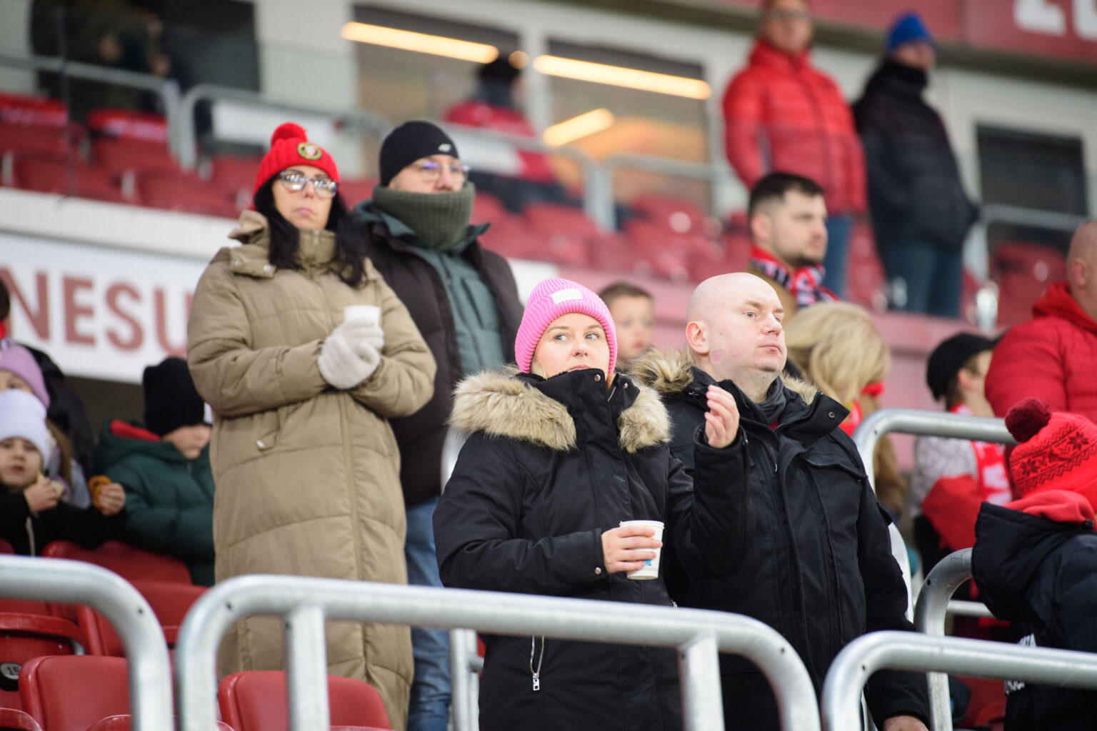 Widzew Lodz vs Zaglebie Lublin Fot Sebastian Szwajkowski 20 1