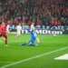 Widzew Łódź utrzymał się w ekstraklasie. Zagra w Lubinie z walczącym o ligowy byt Zagłębiem 9 "Bezpieczny" Widzew gra w Lubinie w walczącym o ligowy byt Zagłębiem