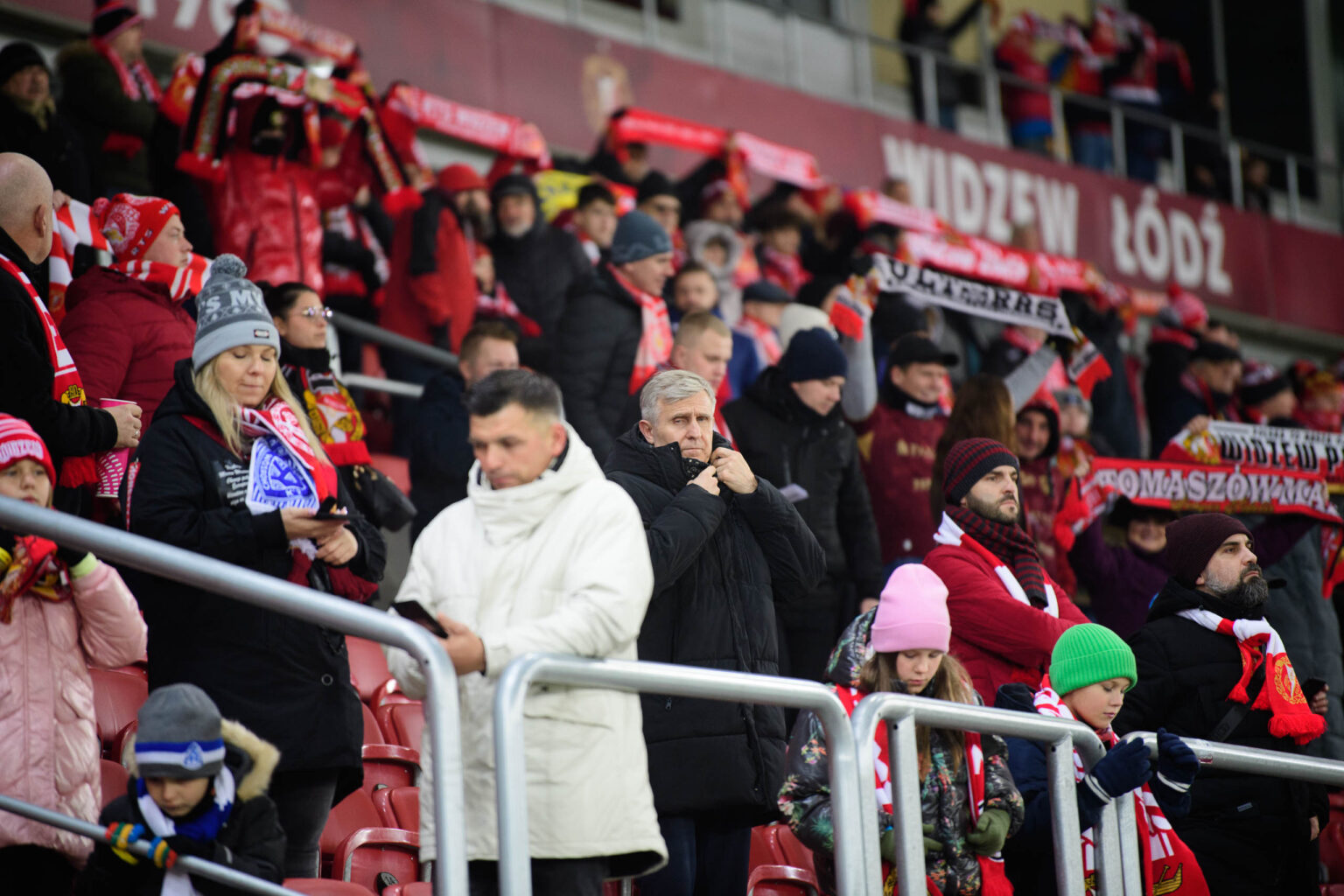 Widzew Lodz vs Zaglebie Lublin Fot Sebastian Szwajkowski 23 1