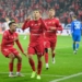 Widzew Łódź - Zagłębie Lubin