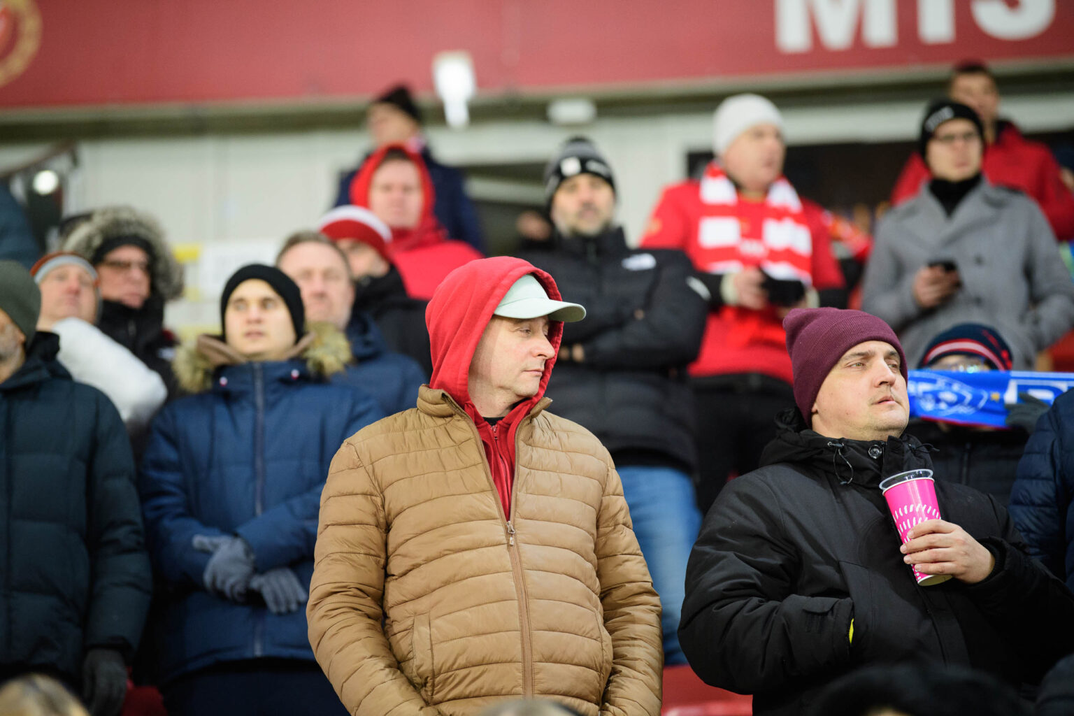 Widzew Lodz vs Zaglebie Lublin Fot Sebastian Szwajkowski 29 1