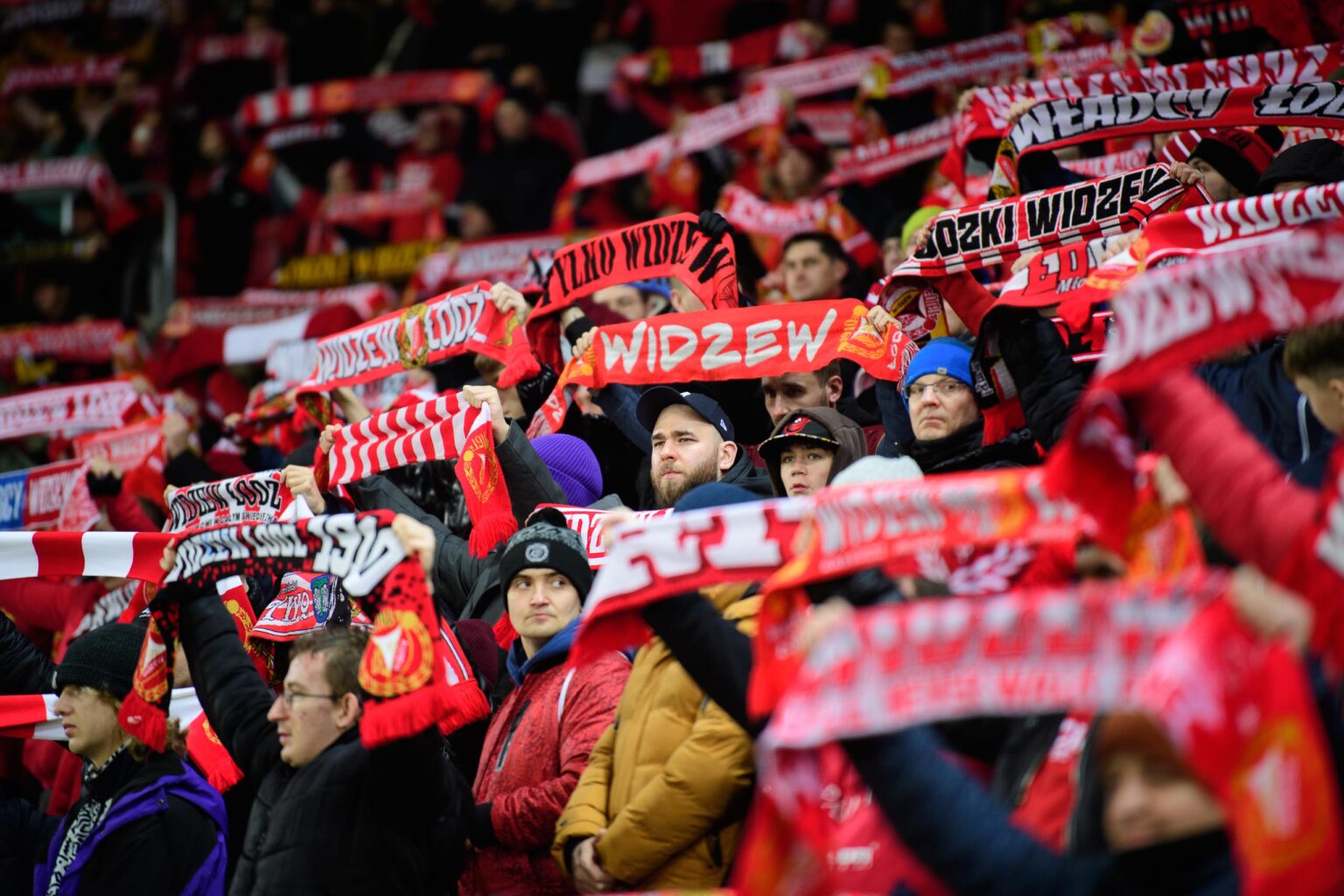 Widzew Lodz vs Zaglebie Lublin Fot Sebastian Szwajkowski 32 1