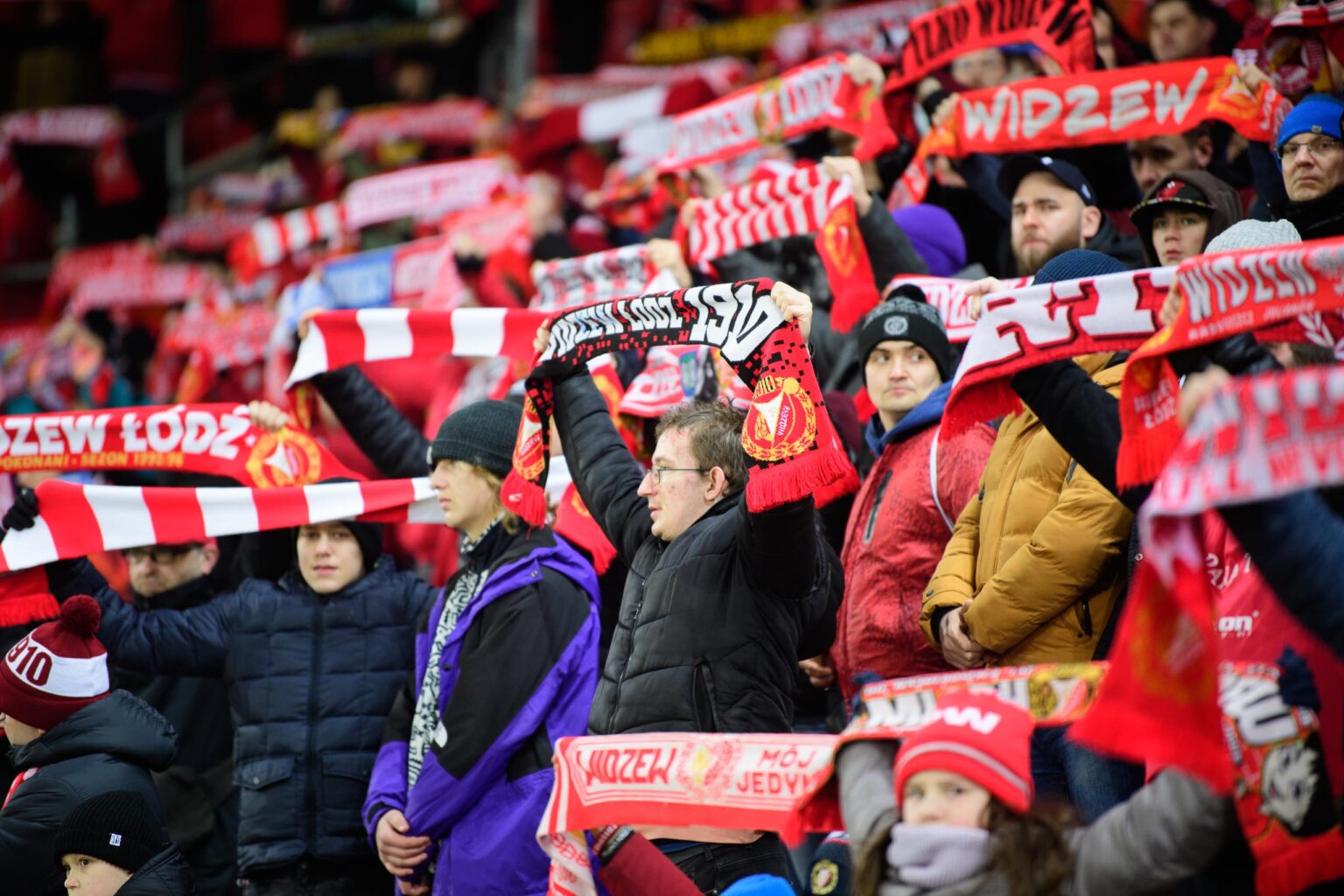 Widzew Lodz vs Zaglebie Lublin Fot Sebastian Szwajkowski 33 1