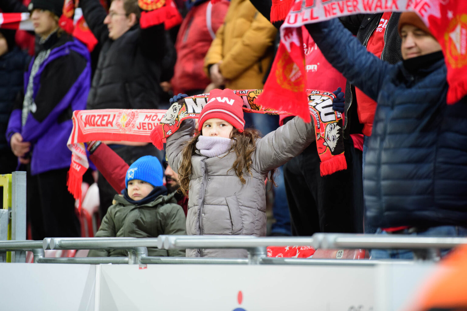 Widzew Lodz vs Zaglebie Lublin Fot Sebastian Szwajkowski 34 1
