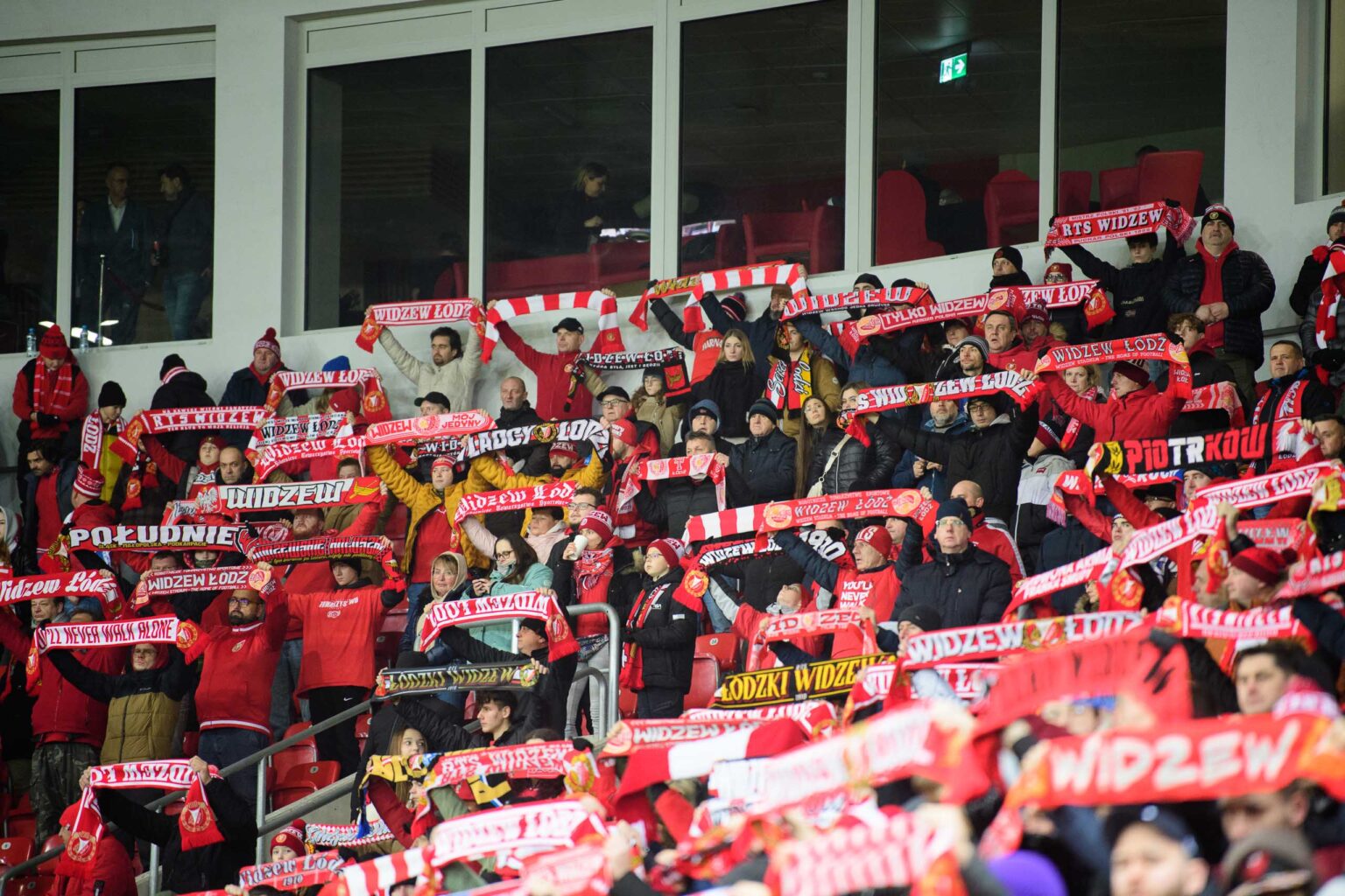 Widzew Lodz vs Zaglebie Lublin Fot Sebastian Szwajkowski 37 1