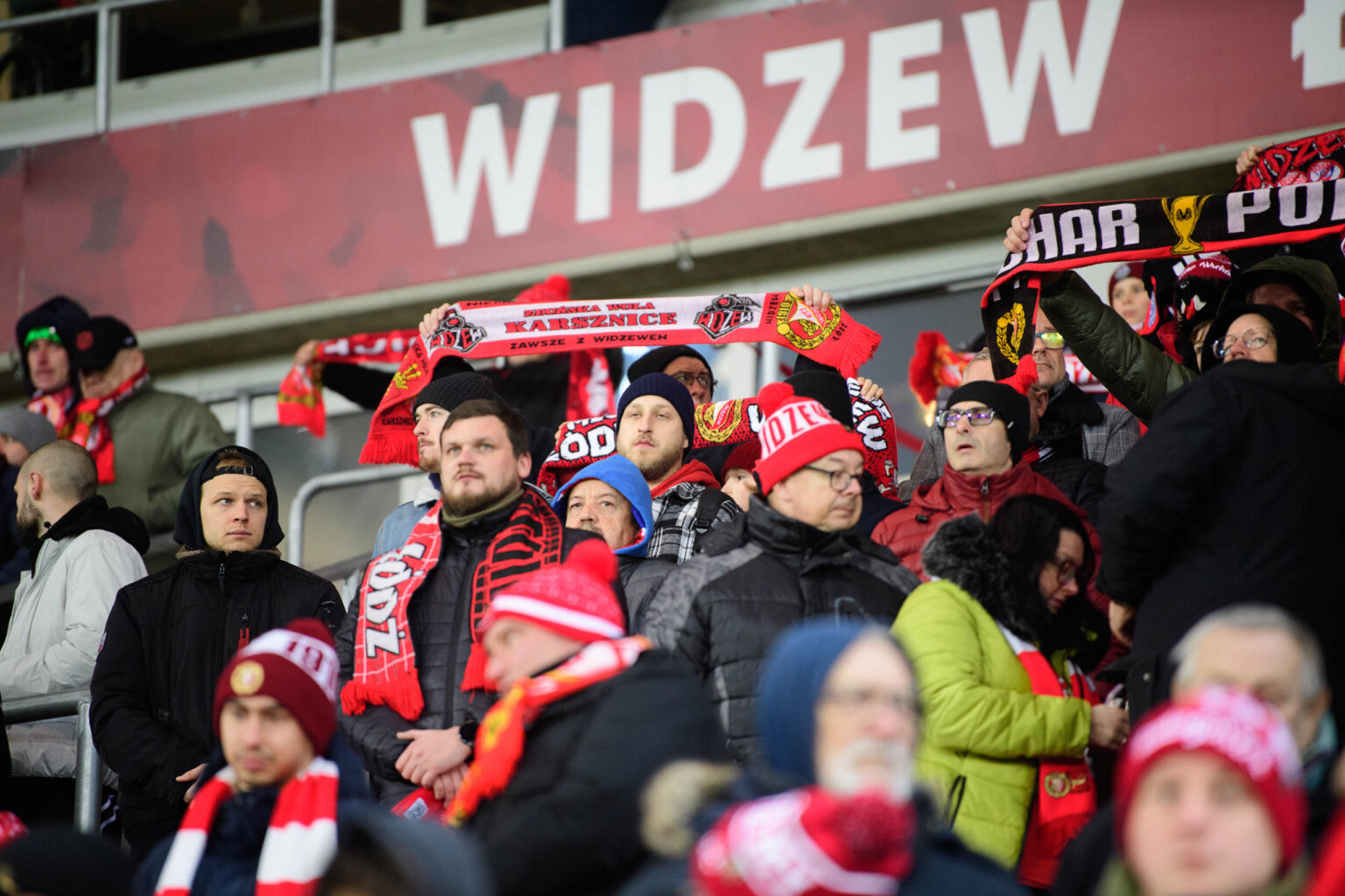 Widzew Lodz vs Zaglebie Lublin Fot Sebastian Szwajkowski 38 1