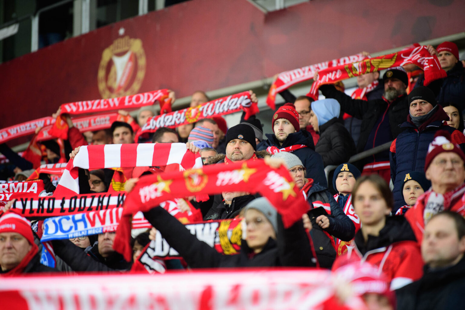 Widzew Lodz vs Zaglebie Lublin Fot Sebastian Szwajkowski 40