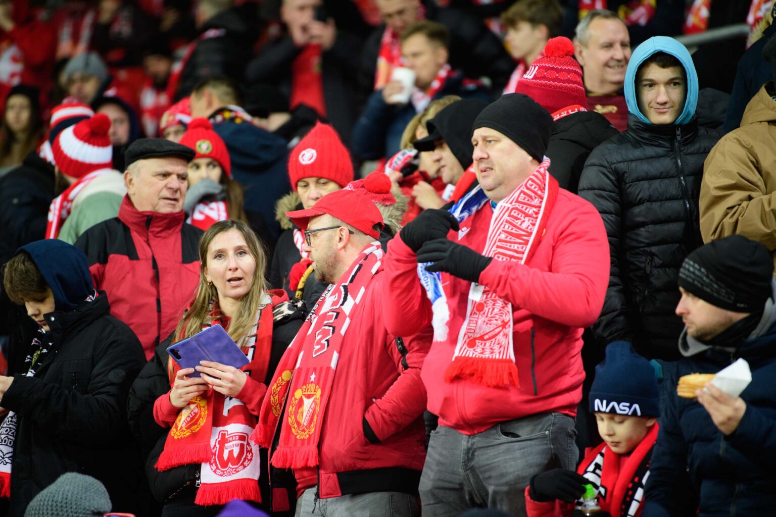 Widzew Lodz vs Zaglebie Lublin Fot Sebastian Szwajkowski 48