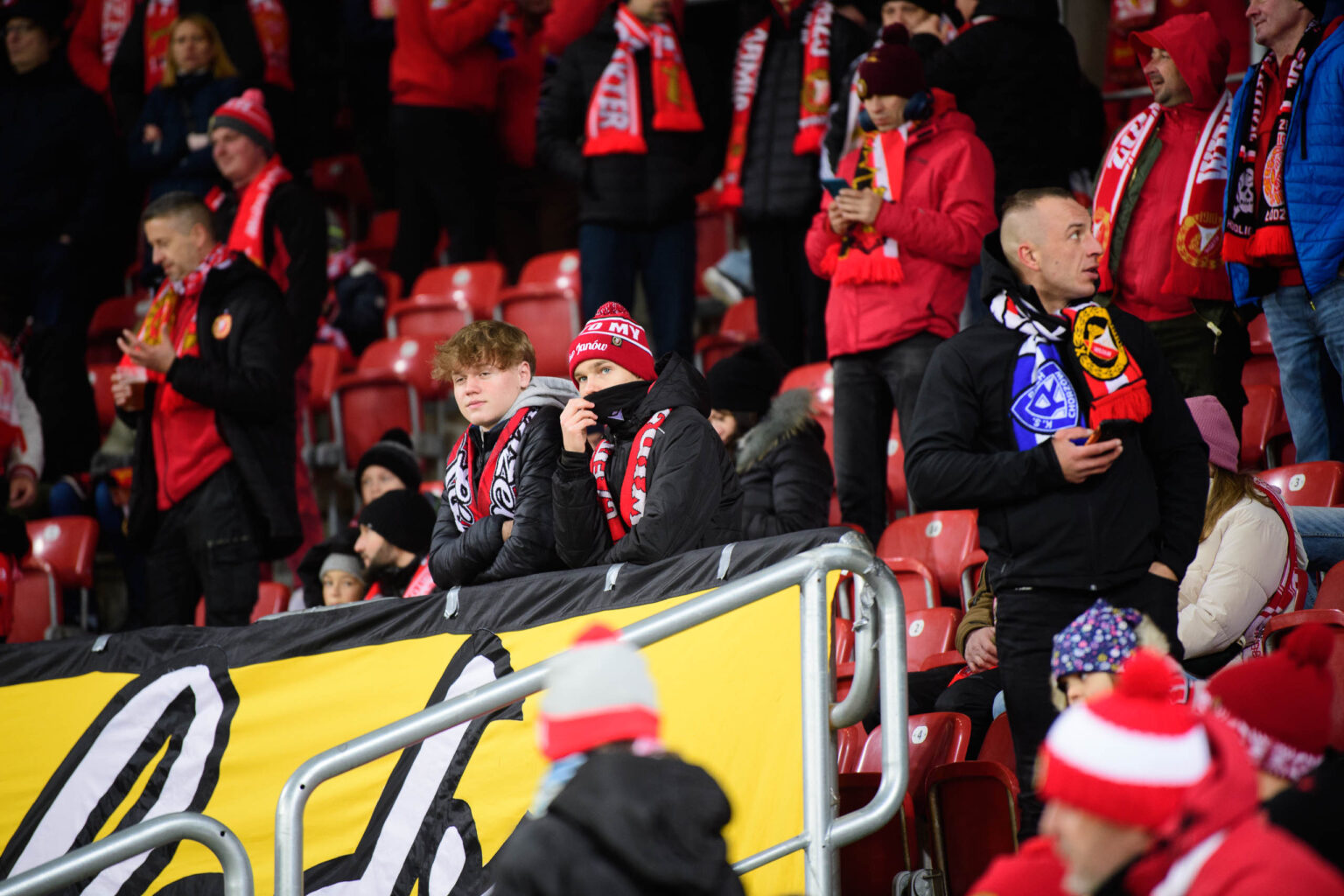 Widzew Lodz vs Zaglebie Lublin Fot Sebastian Szwajkowski 64