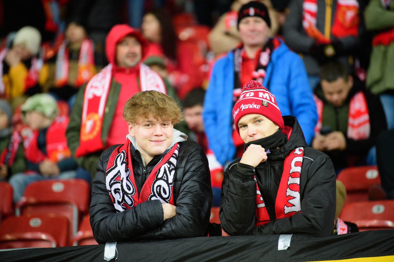 Widzew Lodz vs Zaglebie Lublin Fot Sebastian Szwajkowski 66