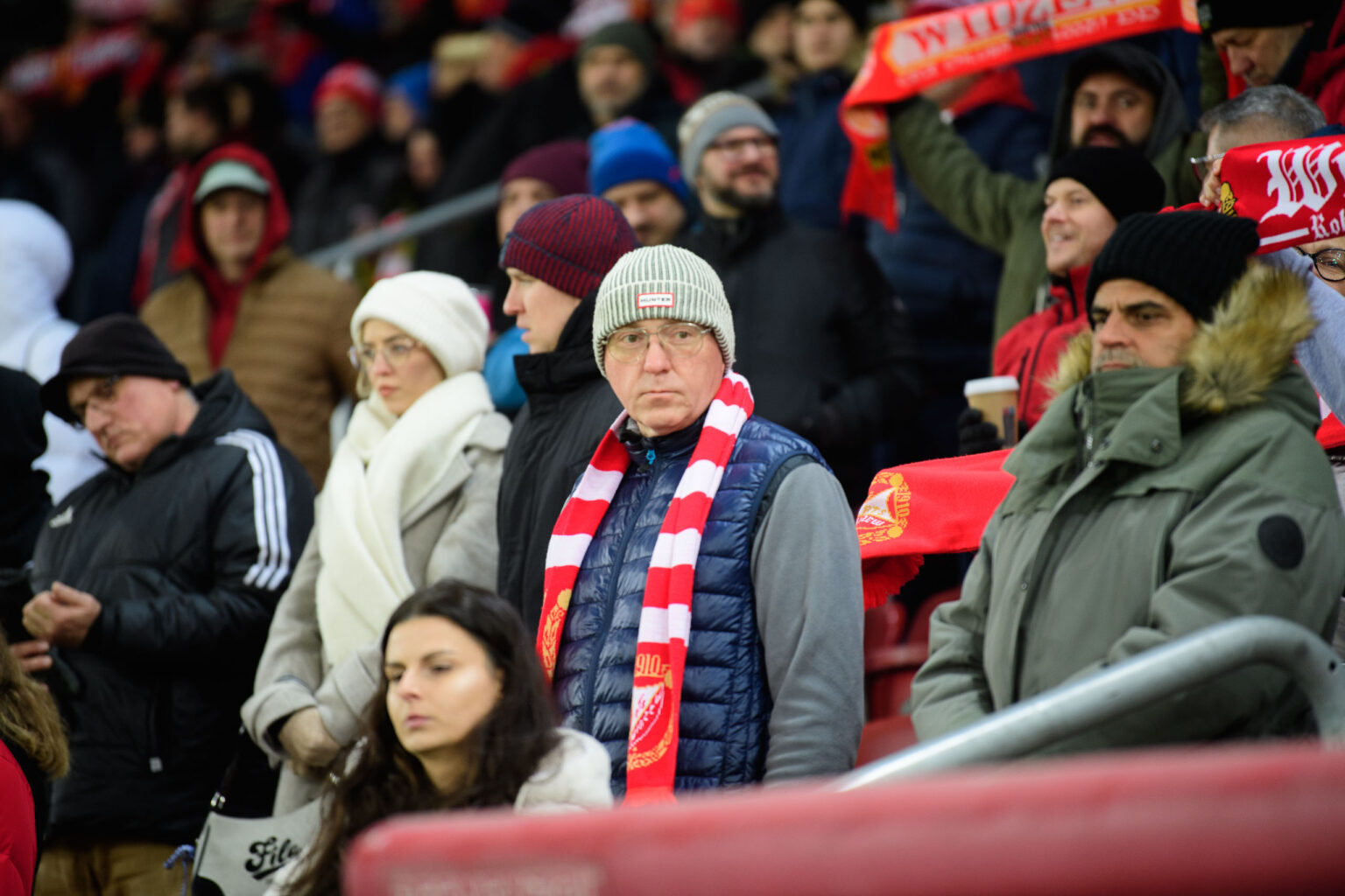 Widzew Lodz vs Zaglebie Lublin Fot Sebastian Szwajkowski 7 1