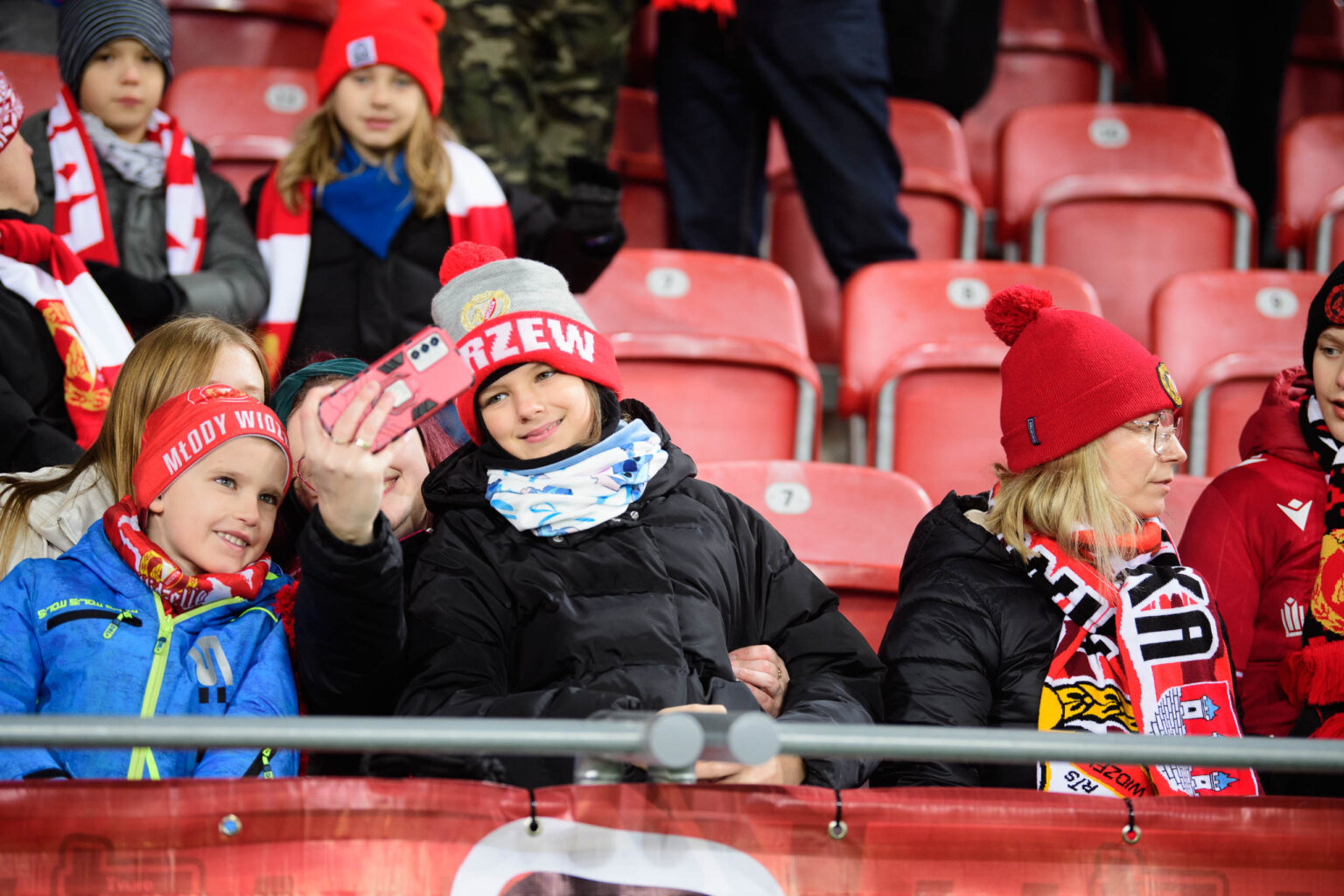 Widzew Lodz vs Zaglebie Lublin Fot Sebastian Szwajkowski 76