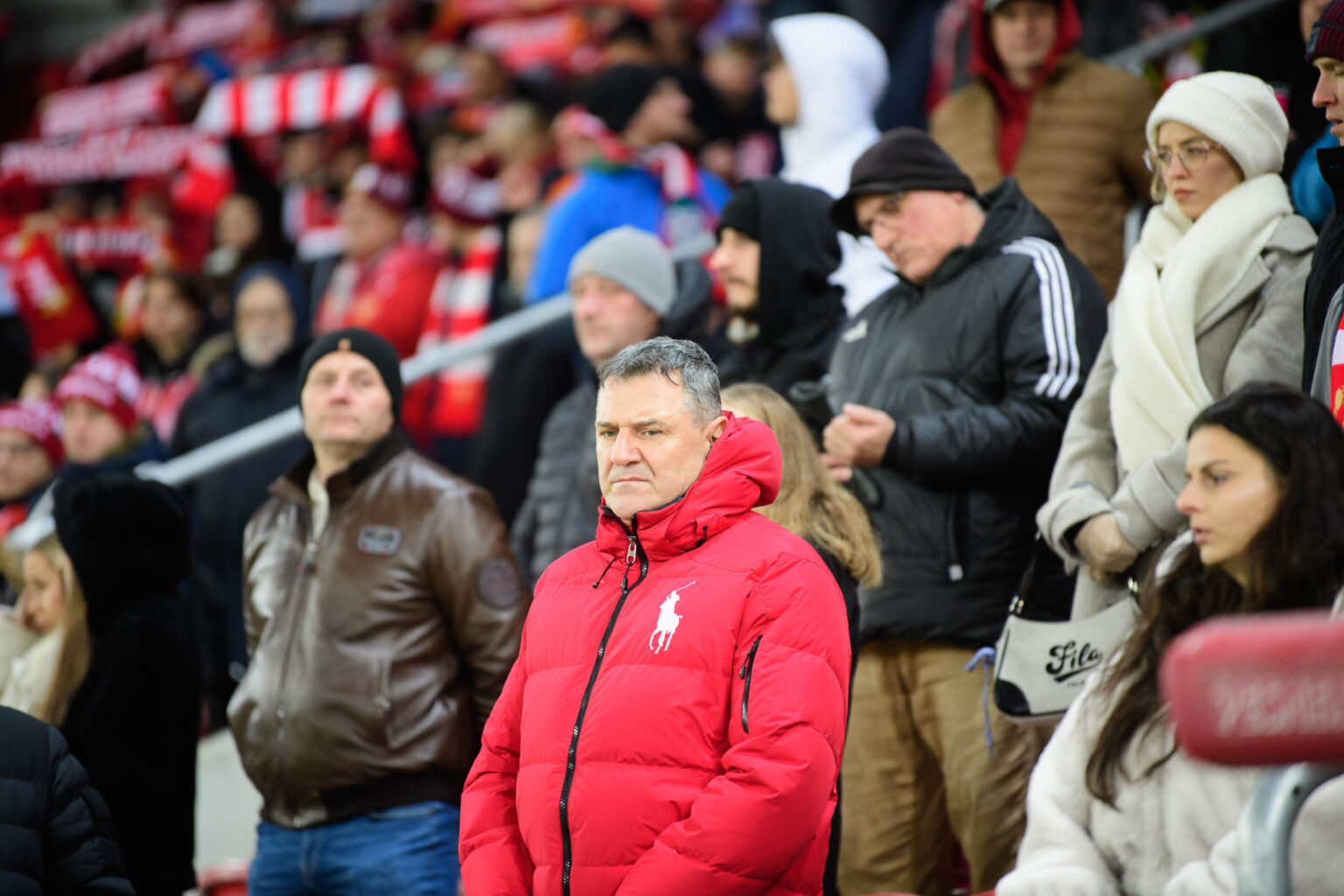Widzew Lodz vs Zaglebie Lublin Fot Sebastian Szwajkowski 8 1
