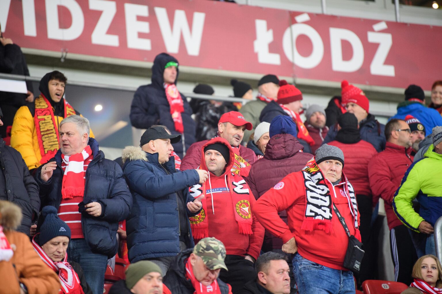 Widzew Lodz vs Zaglebie Lublin Fot Sebastian Szwajkowski 95