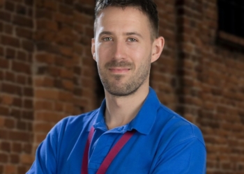 Łódzkie jestem stąd. Doktor Wojciech Świątnicki w Radiu Łódź [PODCAST]