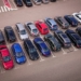 Więcej parkingów Park and Ride przy łódzkich stacjach kolejowych? "Musimy sprawić, aby ludzie chcieli się przesiąść na komunikację" 10 Więcej parkingów P&R w Łódzkiem. Łatwiejsze przesiadki z i do pociągu