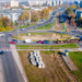 Remont Śmigłego-Rydza w Łodzi: Wymiana asfaltu, budowa torowiska. Będą zmiany w ruchu 6 Remont Śmigłego-Rydza w Łodzi: Wymiana asfaltu, budowa torowiska. Będą zmiany w ruchu