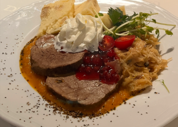 Podróże ze smakiem. Kuchnia czeska