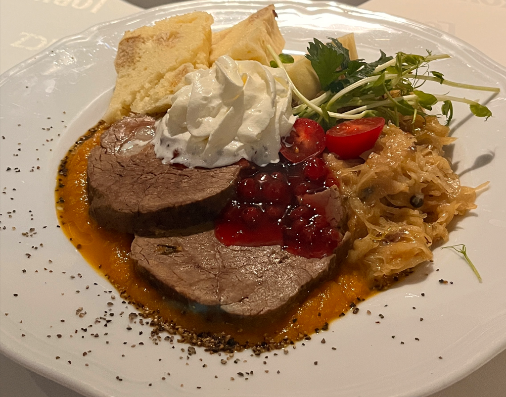 Podróże ze smakiem. Kuchnia czeska