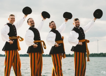 Wydarzenie Zespołu Pieśni i Tańca "Łódź" odwołane na trzy dni przed spotkaniem. To oddolna inicjatywa