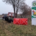 Wypadek w miejscowości Zapady. Jedna osoba nie żyje 19 Wypadek w miejscowości Zapady. Jedna osoba nie żyje