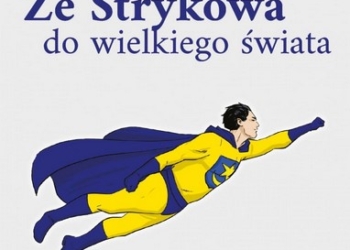Pomnik Zishego Breitbarta stanie w Strykowie. Projekt przygotują studenci łódzkiej ASP