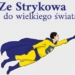 Pomnik Zishego Breitbarta stanie w Strykowie. Projekt przygotują studenci łódzkiej ASP 14 Pomnik Zishego Breitbarta stanie w Strykowie. Projekt przygotują studenci łódzkiej ASP