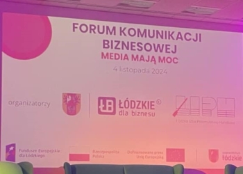 Biznes MeetUp i Forum Komunikacji Biznesowej