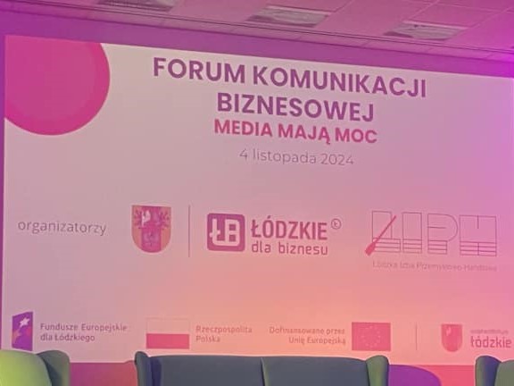 Biznes MeetUp i Forum Komunikacji Biznesowej
