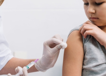 Szczepienia przeciwko HPV. Otrzymało je ponad 21 tys. dzieci