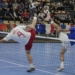 Mistrzostwa Świata w Futnecie Budapeszt 2024. Ostatni dzień Biało-Czerwonych