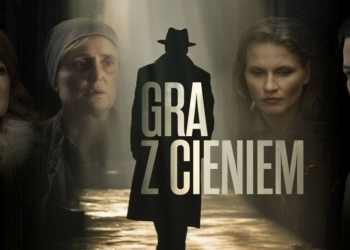 Agata i film. Kolejny łódzki serial